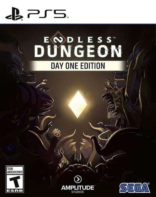 Endless Dungeon - Day One Edition (PlayStation 5) - Game Only