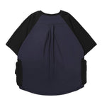 JX Storm Utility Tee - Grey / M
