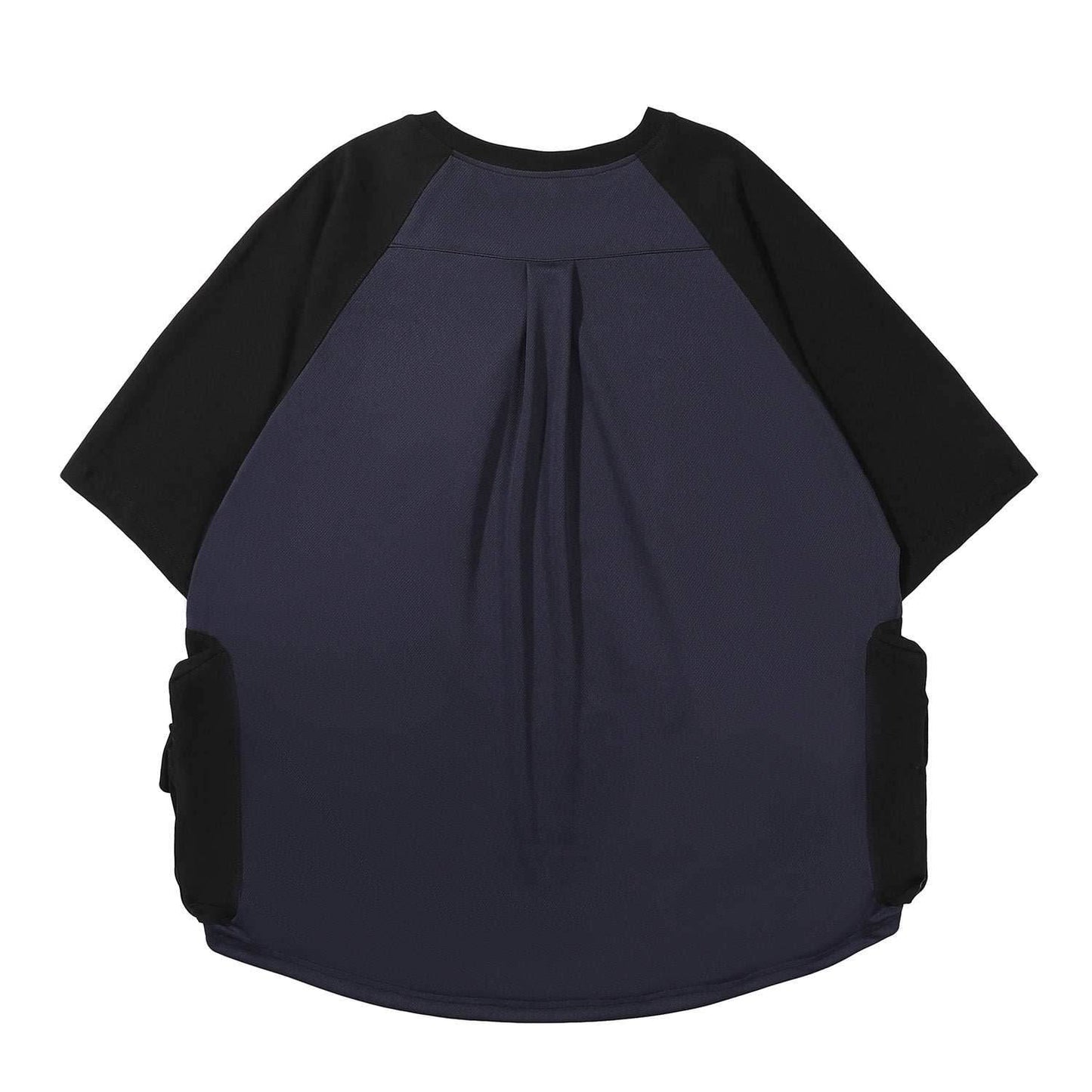 JX Storm Utility Tee - Grey / M