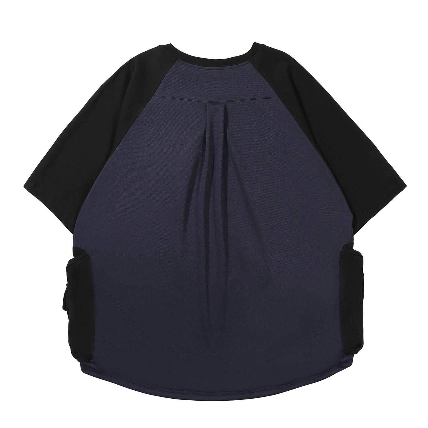 JX Storm Utility Tee - Grey / M