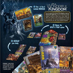 It's a Wonderful Kingdom - 