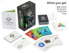 Wizards & Relics - 