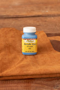Fiebing's Acrylic Dye 59 ml. Blue