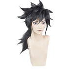 Anime Kimetsu No Yaiba Tomioka Giyuu Cosplay Costume Accessories Suit Uniforms Costumes Wig Child Adult Party Gift