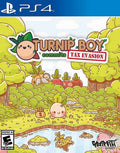 Turnip Boy Commits Tax Evasion (PlayStation 4) - Game Only