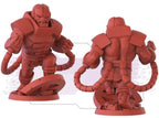 Marvel United: X-Men The Horsemen of Apocalypse - Kickstarter Exclusive - 