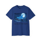 Wolves Of The Night Men's t-shirt