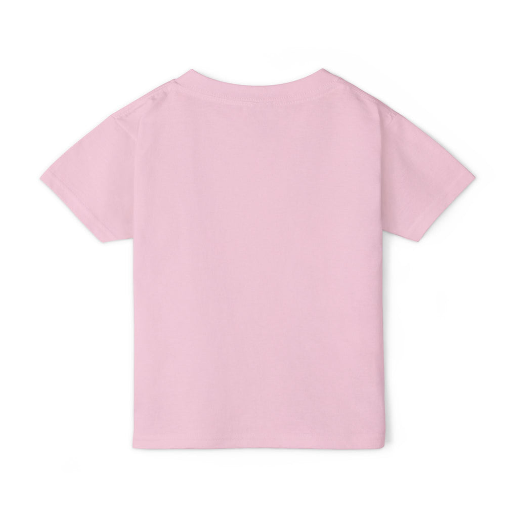 Little Xp wolf Gamer's toddler t-shirt