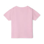 Little Xp wolf Gamer's toddler t-shirt