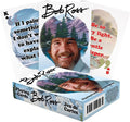 Aquarius Playing Cards: Bob Ross Quotes 2 - 