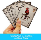Aquarius Playing Cards: Harry Potter - Symbols - 