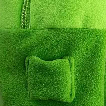 Adventurer Fionna Green Backpack - 