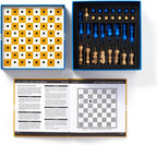 Say Yes To The Chess - 