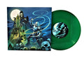 Castlevania II: Simon's Quest Soundtrack (Limited Edition Green Colored Vinyl