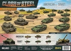 Clash of Steel - Operation: Unthinkable - American vs Soviet - 