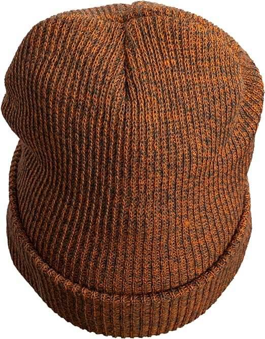 Instant Lunch Cuffed Beanie Hat Multicolor - 