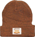 Instant Lunch Cuffed Beanie Hat Multicolor - 