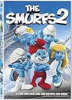 The Smurfs 2 Game & Movie Bundle (Xbox 360) - Bundle Only