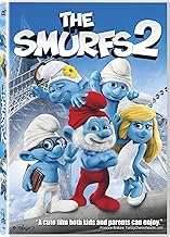 The Smurfs 2 Game & Movie Bundle (Xbox 360) - Bundle Only