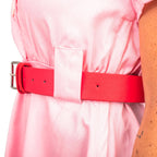 Rockford Peaches AAGPBL Baseball Halloween Costume Dress