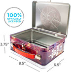 Aquarius Fun Boxes: NASA - Logo - 