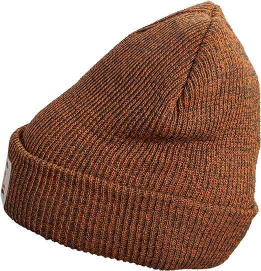 Instant Lunch Cuffed Beanie Hat Multicolor - 