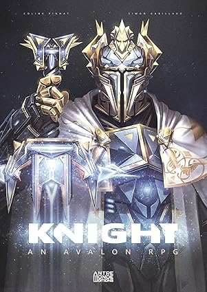 Knight: An Avalon RPG - 