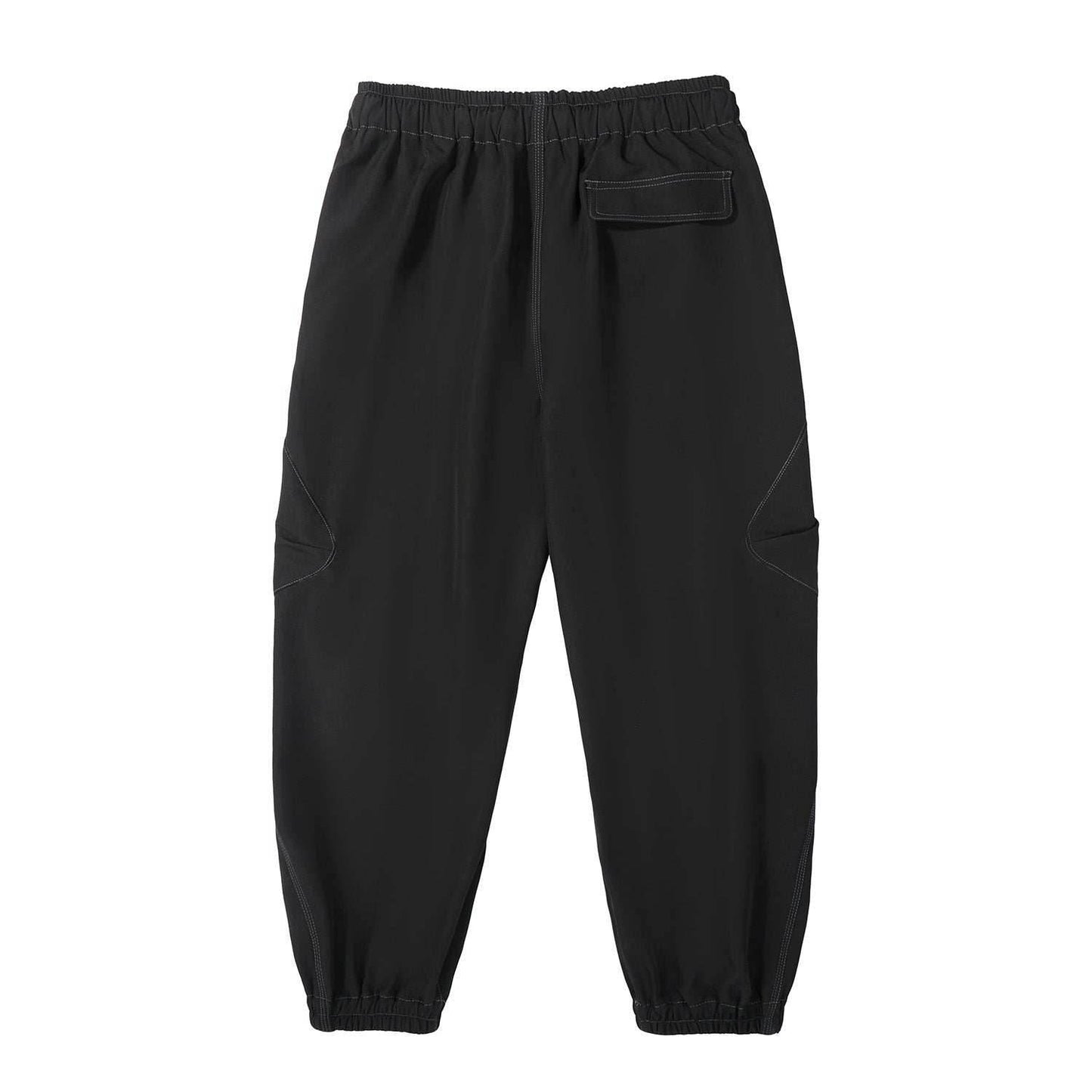 HiP40 Nexus Cargo Pants - Gray / M