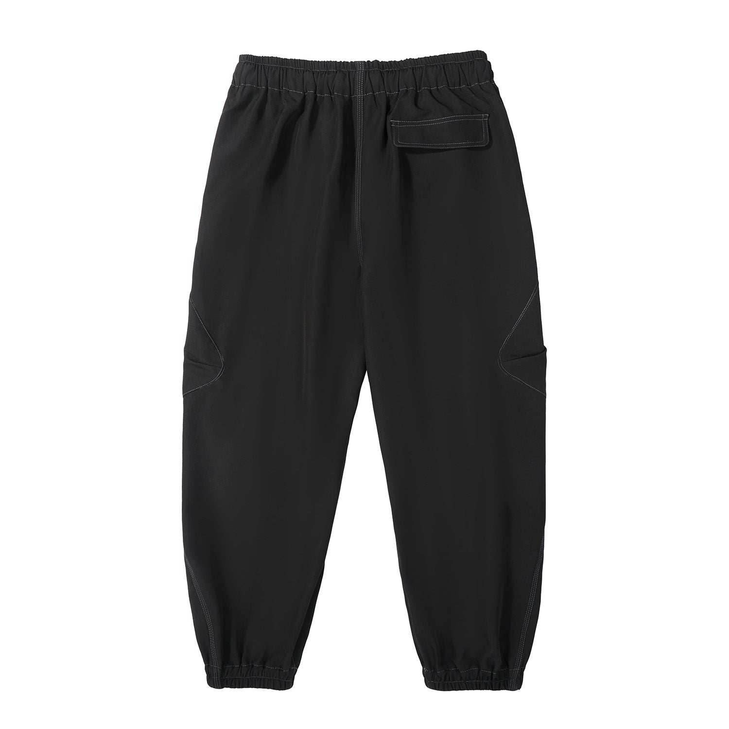 HiP40 Nexus Cargo Pants - Gray / M