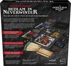 D&D: Bedlam in Neverwinter - 