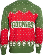 Ripple Junction Truffle Shuffle Christmas Sweater - XS