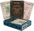 Aquarius Playing Cards: Harry Potter - Artifacts - 