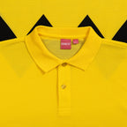 Charlie Brown Polo Button Up Costume T-Shirt