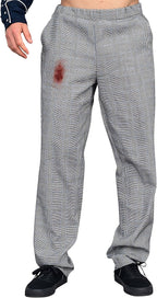 Superbad Seth Shirt and Pants Set Halloween Costume Cosplay