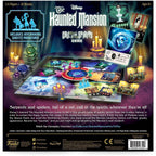 Disney Haunted Mansion - Call of the Spirits - 