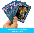 Aquarius Playing Cards: Marvel - Avengers Thanos - 