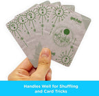 Aquarius Playing Cards: Harry Potter - Artifacts - 