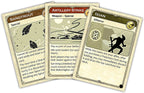 Dune: The Boardgame - Ixians & Tleilaxu House Expansion - 