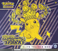 Surging Sparks Elite Trainer Box | Pokemon TCG | New