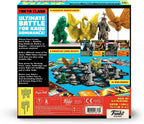 Godzilla Tokyo Clash - 