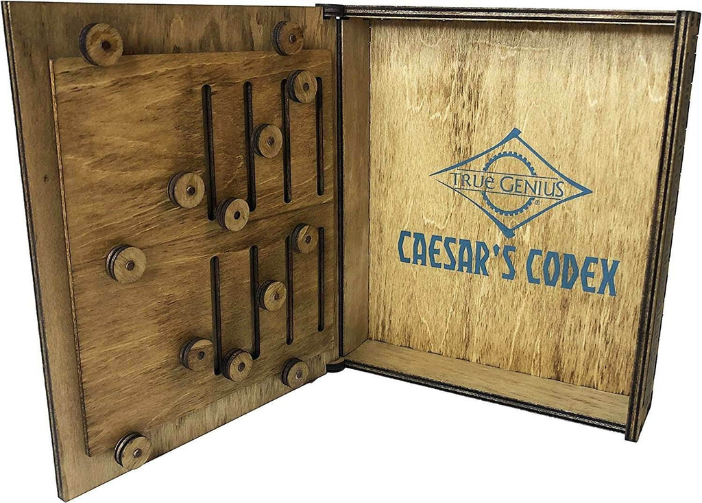 Caesars Codex - 