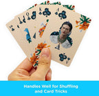 Aquarius Playing Cards: Frida Kahlo - 