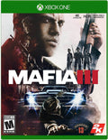 Mafia III (Xbox One) - Game Manual Only