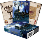Aquarius Playing Cards: Harry Potter - Symbols - 