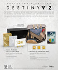 Destiny 2 Collector's Edition (PlayStation 4) - Game Only