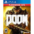 DOOM (PlayStation Hits) (PlayStation 4) - Game Only