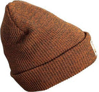 Instant Lunch Cuffed Beanie Hat Multicolor - 