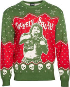 Ripple Junction Truffle Shuffle Christmas Sweater - XS