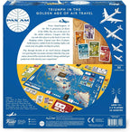 Pan Am - The Game - 