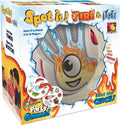 Spot It! Fire & Ice - 